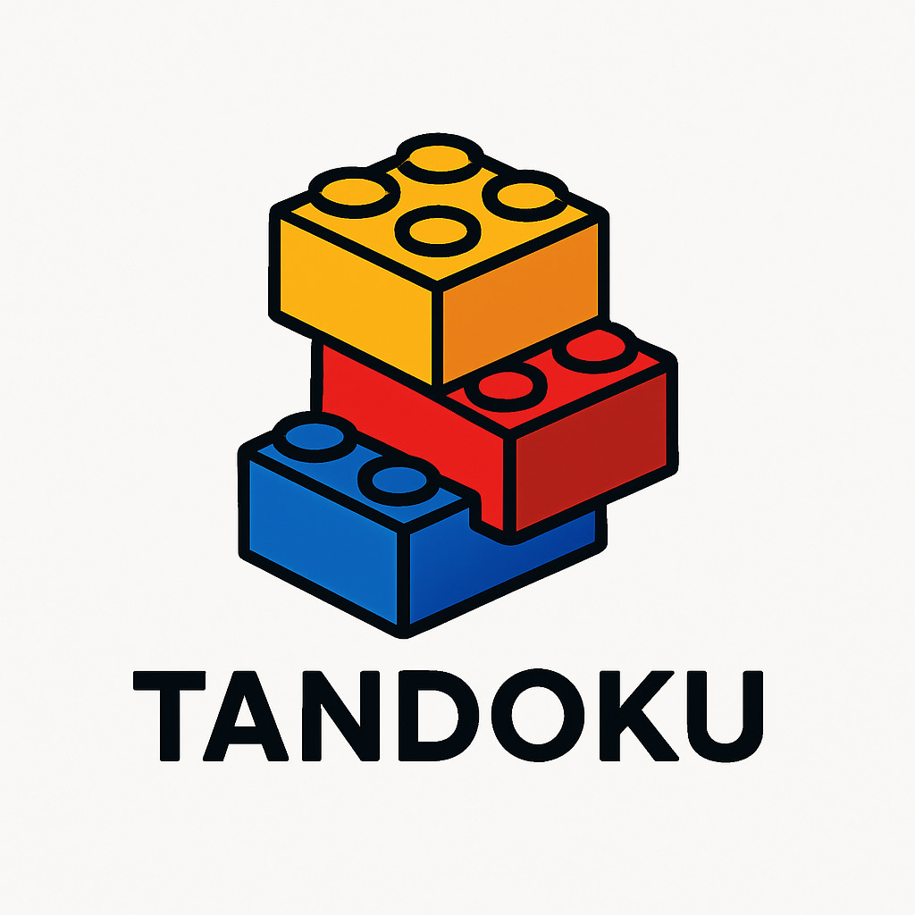 Tandoku logo